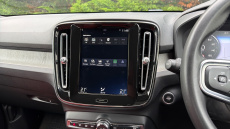 Volvo Xc40 1.5 T3 [163] Inscription 5dr Petrol Estate